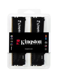 KINGSTON BEAST 32GB 2x16GB  RGB Expo DDR5 6000MHZ CL36 KF560C36BBE2AK2-32TR PC RAM